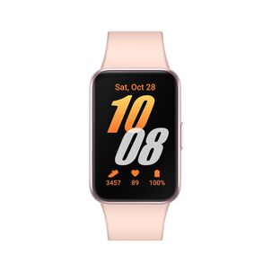 Samsung Galaxy Fit3 Pink Gold
